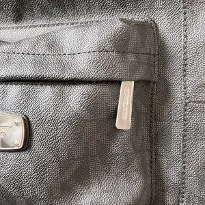 MICHAEL Michael Kors | Bags | Nwt Mk Unisex Jet Set Large 